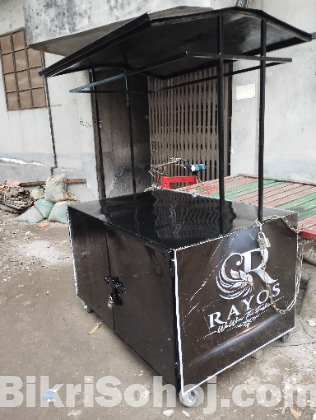 Road fashion vehicles